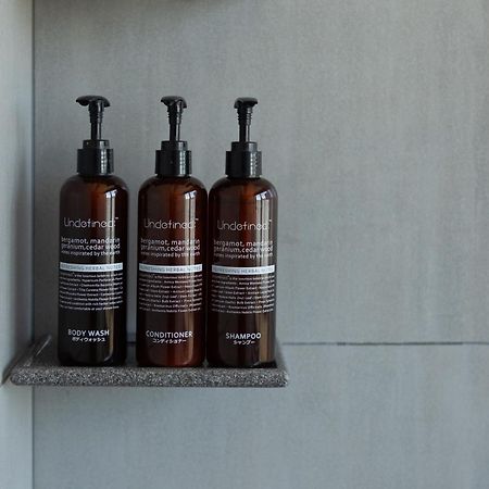 Oakwood Premier Tokyo Ξενοδοχείο Εξωτερικό φωτογραφία